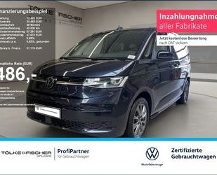 VW T7 Multivan Gebrauchtwagen