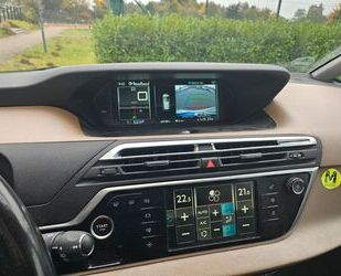 Citroen C4 Picasso Gebrauchtwagen