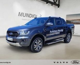 Ford Ranger Gebrauchtwagen