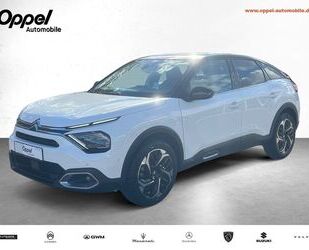 Citroen C4 Gebrauchtwagen