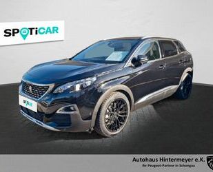 Peugeot 3008 Gebrauchtwagen