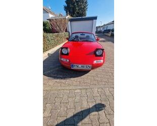 Mazda MX-5 Gebrauchtwagen