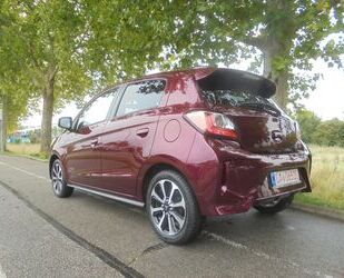 Mitsubishi Space Star Gebrauchtwagen