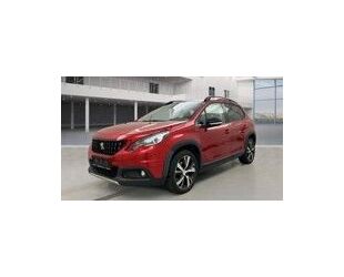 Peugeot 2008 Gebrauchtwagen