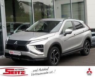 Mitsubishi Eclipse Cross Gebrauchtwagen