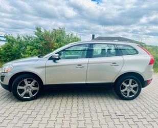 Volvo XC60 Gebrauchtwagen