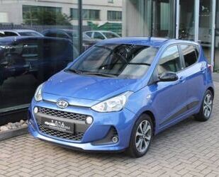 Hyundai i10 Gebrauchtwagen