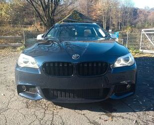 BMW 525 Gebrauchtwagen