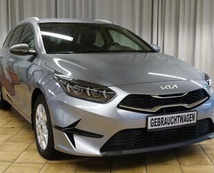 Kia ceed Sportswagon Gebrauchtwagen