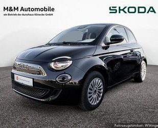 Fiat 500e Gebrauchtwagen
