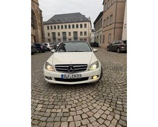 Mercedes-Benz C 200 Gebrauchtwagen