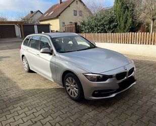 BMW 318 Gebrauchtwagen