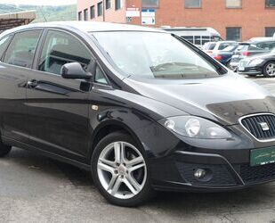 Seat Altea Gebrauchtwagen