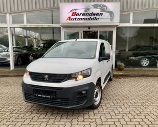 Peugeot Partner Gebrauchtwagen