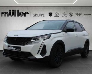 Peugeot 3008 Gebrauchtwagen