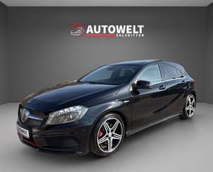 Mercedes-Benz A 250 Gebrauchtwagen