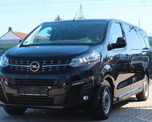 Opel Vivaro Gebrauchtwagen