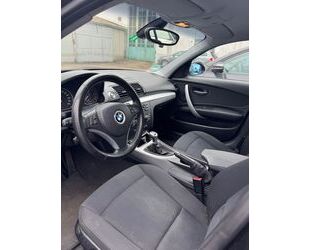 BMW 116 Gebrauchtwagen