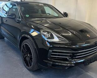 Porsche Cayenne Gebrauchtwagen