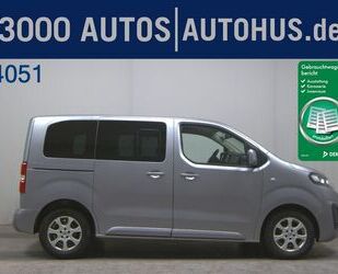Citroen SpaceTourer Gebrauchtwagen