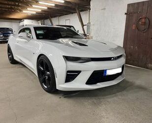 Chevrolet Camaro Gebrauchtwagen