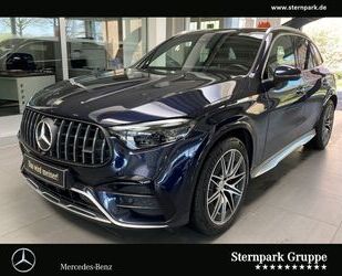 Mercedes-Benz GLC 63 AMG Gebrauchtwagen