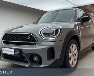 Mini Cooper SE Countryman Gebrauchtwagen