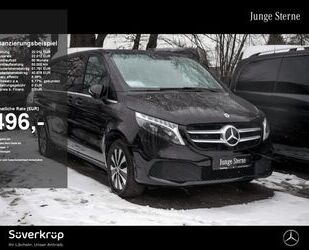 Mercedes-Benz V 300 Gebrauchtwagen