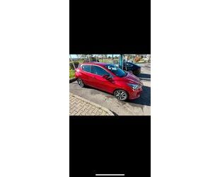 Nissan Micra Gebrauchtwagen