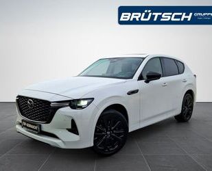 Mazda CX-60 Gebrauchtwagen
