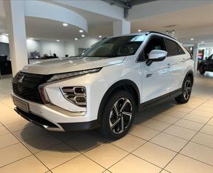 Mitsubishi Eclipse Cross Gebrauchtwagen