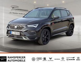 Seat Ateca Gebrauchtwagen