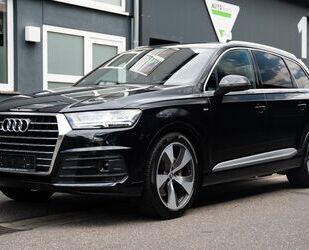 Audi Q7 Gebrauchtwagen
