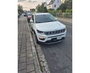 Jeep Compass Gebrauchtwagen