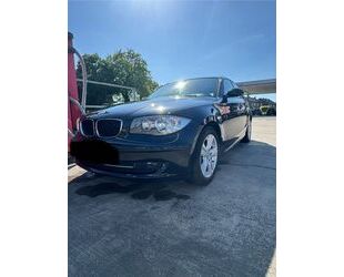 BMW 116 Gebrauchtwagen