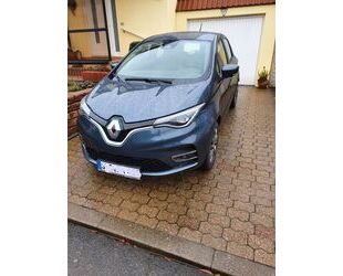 Renault ZOE Gebrauchtwagen