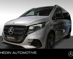Mercedes-Benz V 300 Gebrauchtwagen