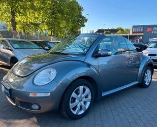 VW New Beetle Gebrauchtwagen