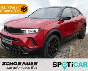 Opel Mokka Gebrauchtwagen