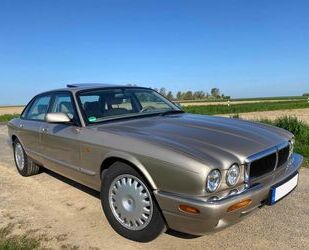 Jaguar XJ8 Gebrauchtwagen