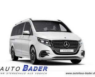 Mercedes-Benz V 300 Gebrauchtwagen