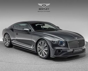 Bentley Continental GT Gebrauchtwagen