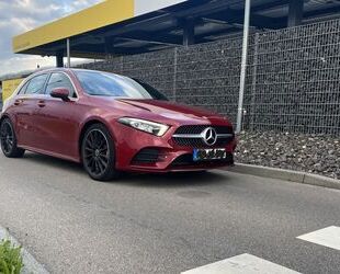 Mercedes-Benz A 200 Gebrauchtwagen