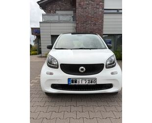 Mercedes-Benz ForTwo 