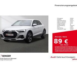 Audi A1 Gebrauchtwagen