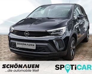 Opel Crossland (X) Gebrauchtwagen