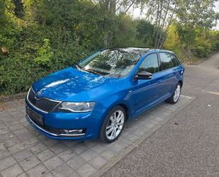 Skoda Rapid Gebrauchtwagen