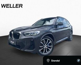 BMW X3 M40 Gebrauchtwagen