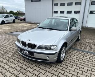 BMW 320 Gebrauchtwagen