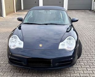 Porsche 996 Gebrauchtwagen
